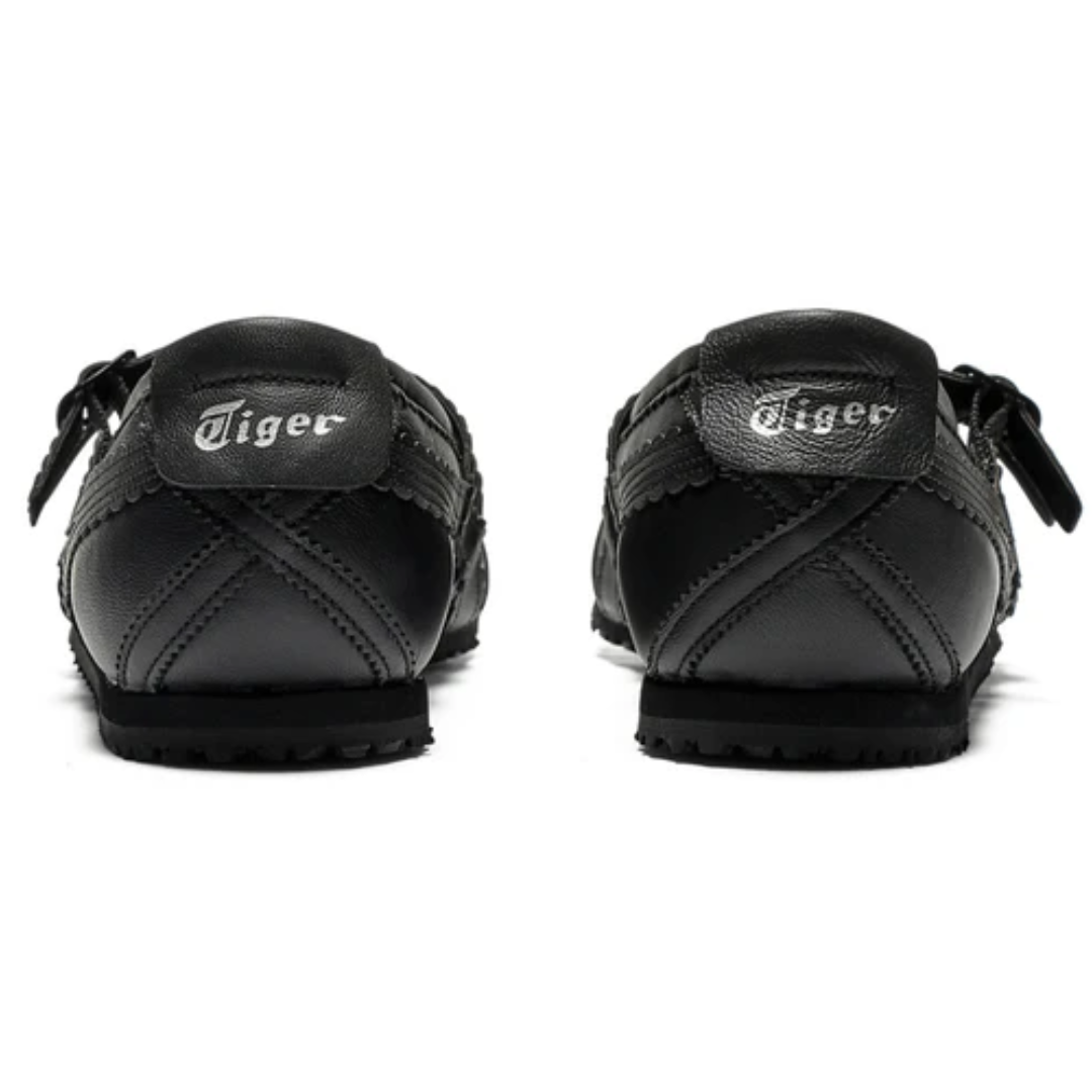 Onitsuka Tiger Mexico 66 TGRS Triple Black Preto