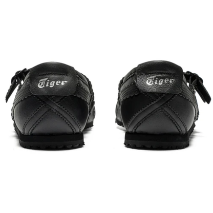 Onitsuka Tiger Mexico 66 TGRS Triple Black Preto