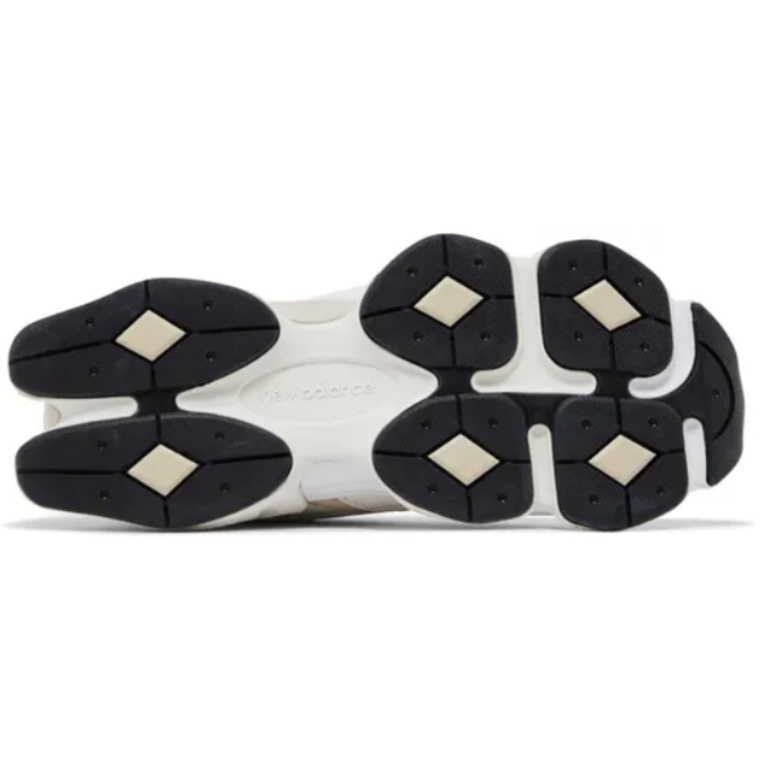 Tênis New Balance 9060 Turtledove (Pronta Entrega)