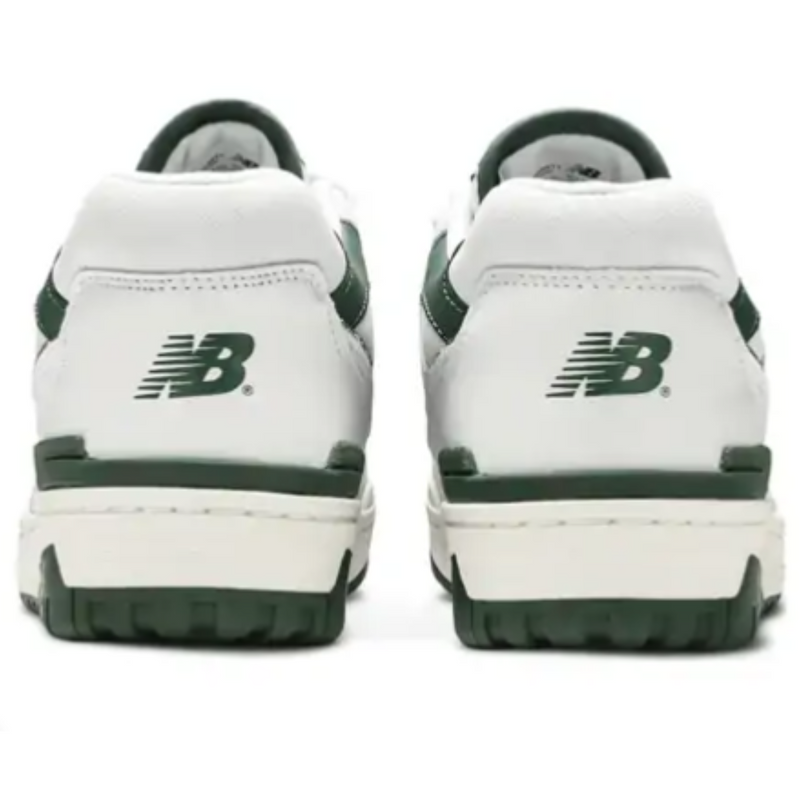 Tênis New Balance 550 Green White