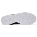 Nike Dunk Low 'Panda inverso'