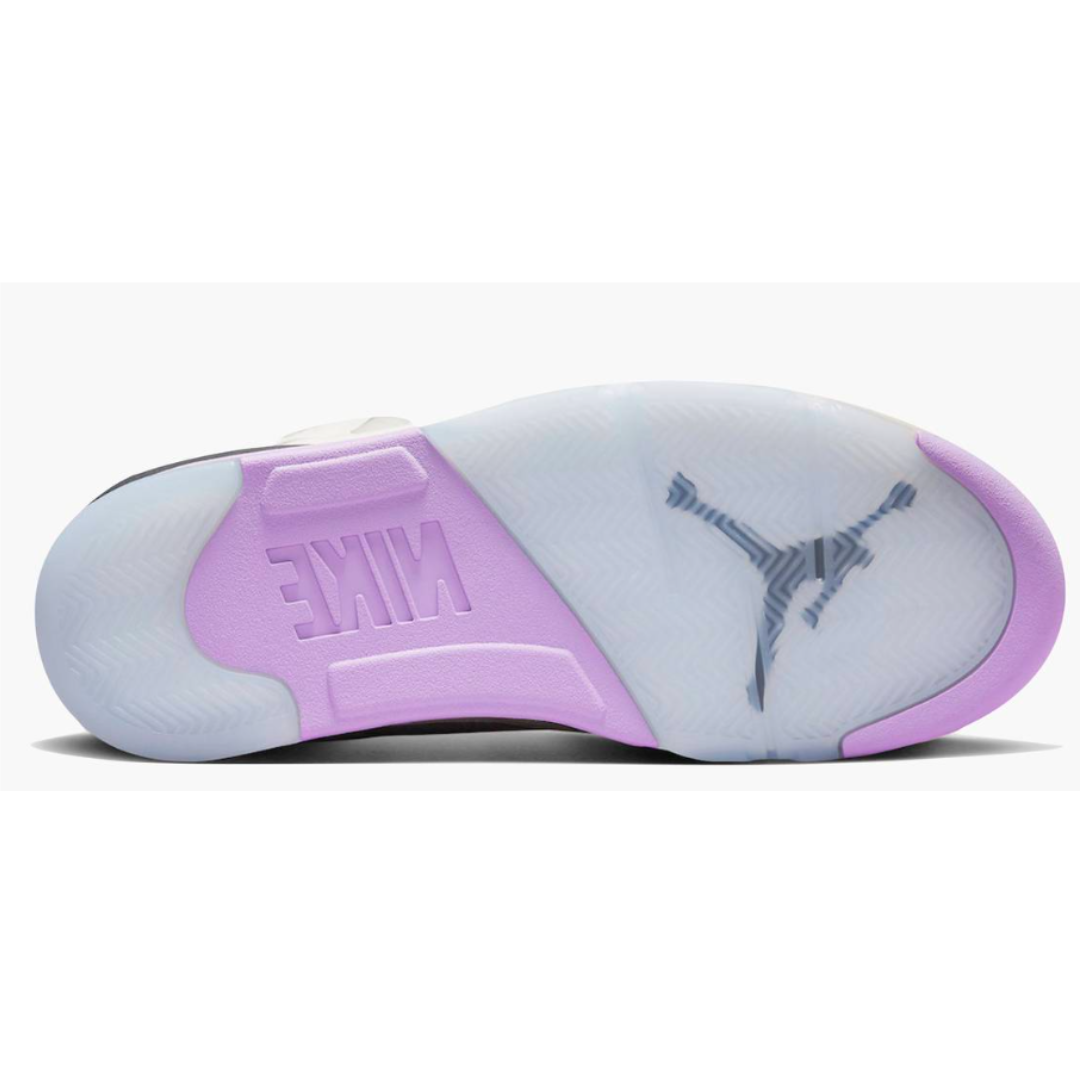 Tênis Air Jordan 5 Retrô DJ KHALED X We The Best Sail