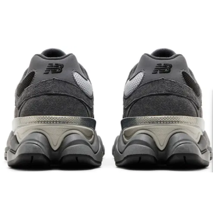 Tênis New Balance 9060 Black Castlerock