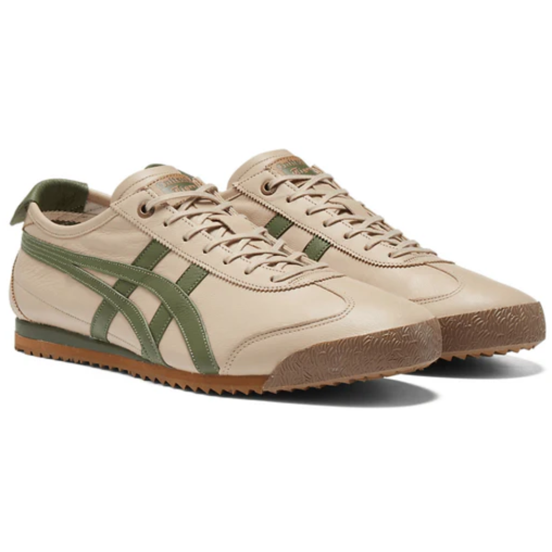 Onitsuka Tiger Mexico 66 SD Beige Green Bege