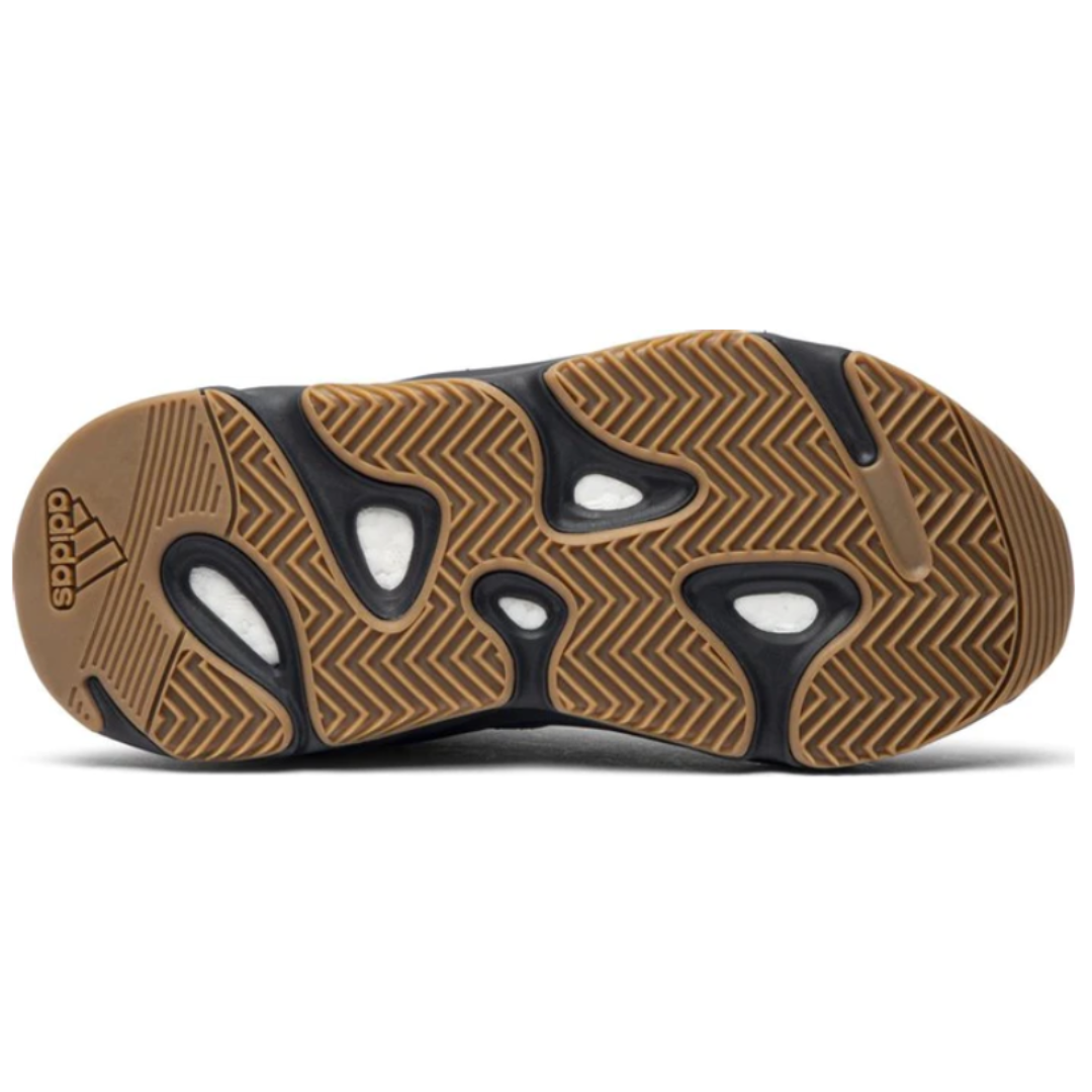 Adidas Yeezy Boost 700 'Negro utilitario'