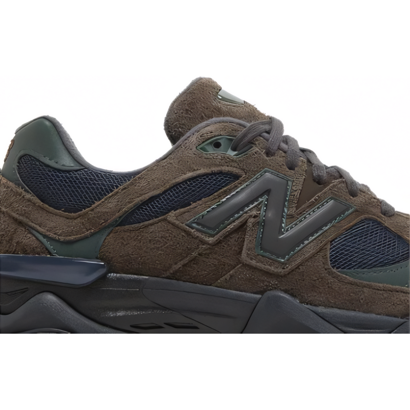 Tênis New Balance 9060 Beef Broccoli