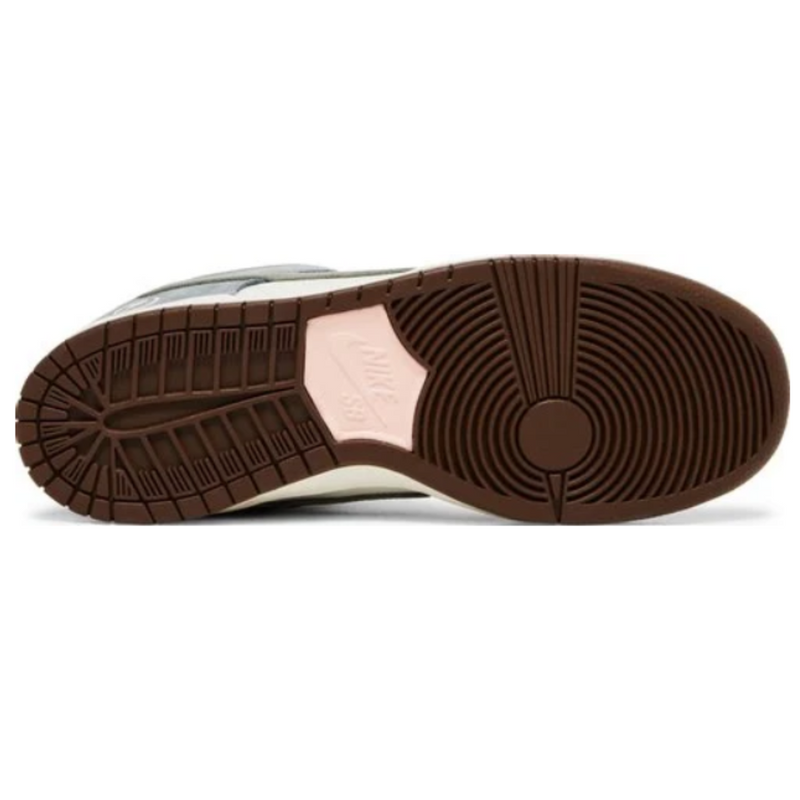 Tênis Nike Dunk SB Low Yuto Horigome