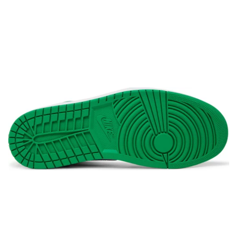 Tenis Air Jordan 1 Retro High OG 'Lucky Green'