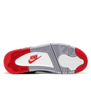 Air Jordan 4 Retro «Bred Reimagined»