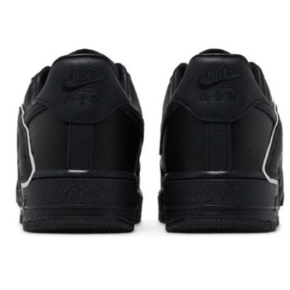 Tênis Cactus Plant Flea Market X Air Force 1 Low Premium “ Black ” 2024