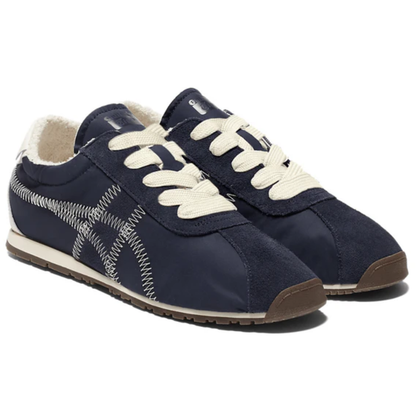 Onitsuka Tiger Tiger Corsair A55 Midnight Cream Azul