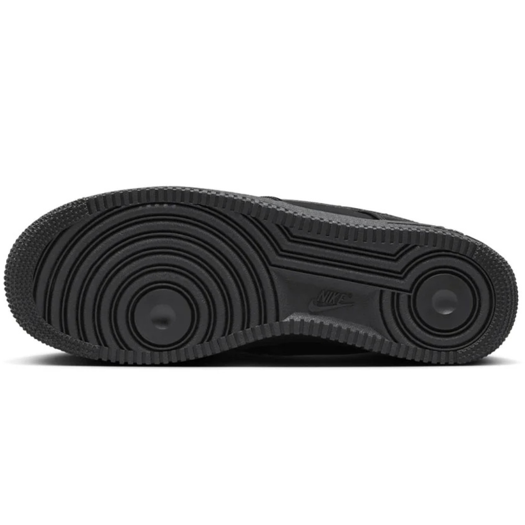Nike Air Force 1 '07 Negro
