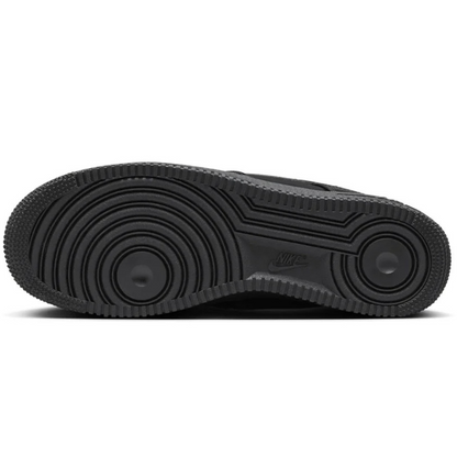 Nike Air Force 1 '07 Negro