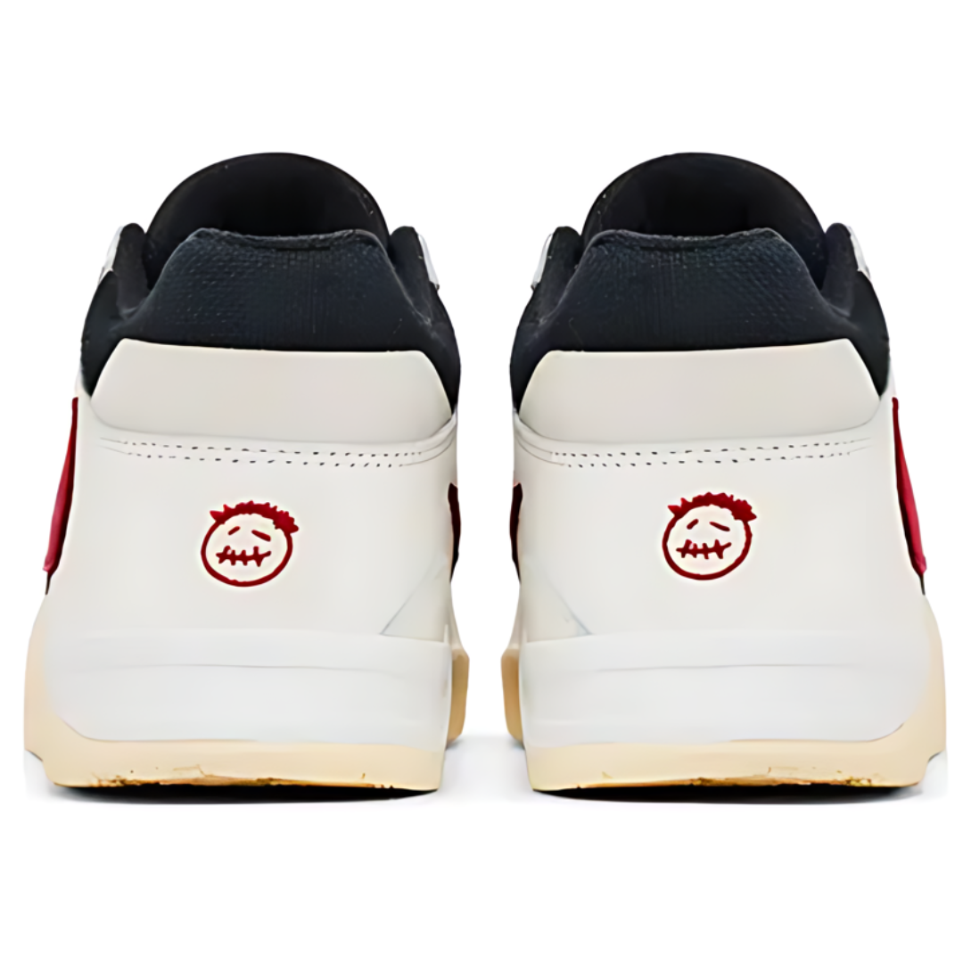 Tênis Jordan Jumpman Jack ‘University Red’