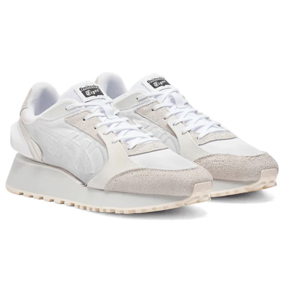 Onitsuka Tiger Moage White/White Branco