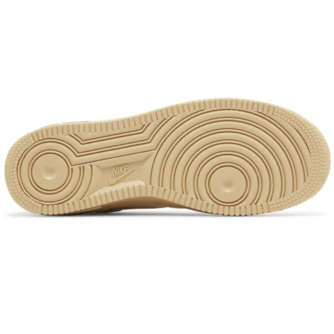Tênis Nike Air Force 1 '07 Sail Sesame
