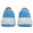 Nike Air Jordan 1 Elevate Low 'Azul universitario'