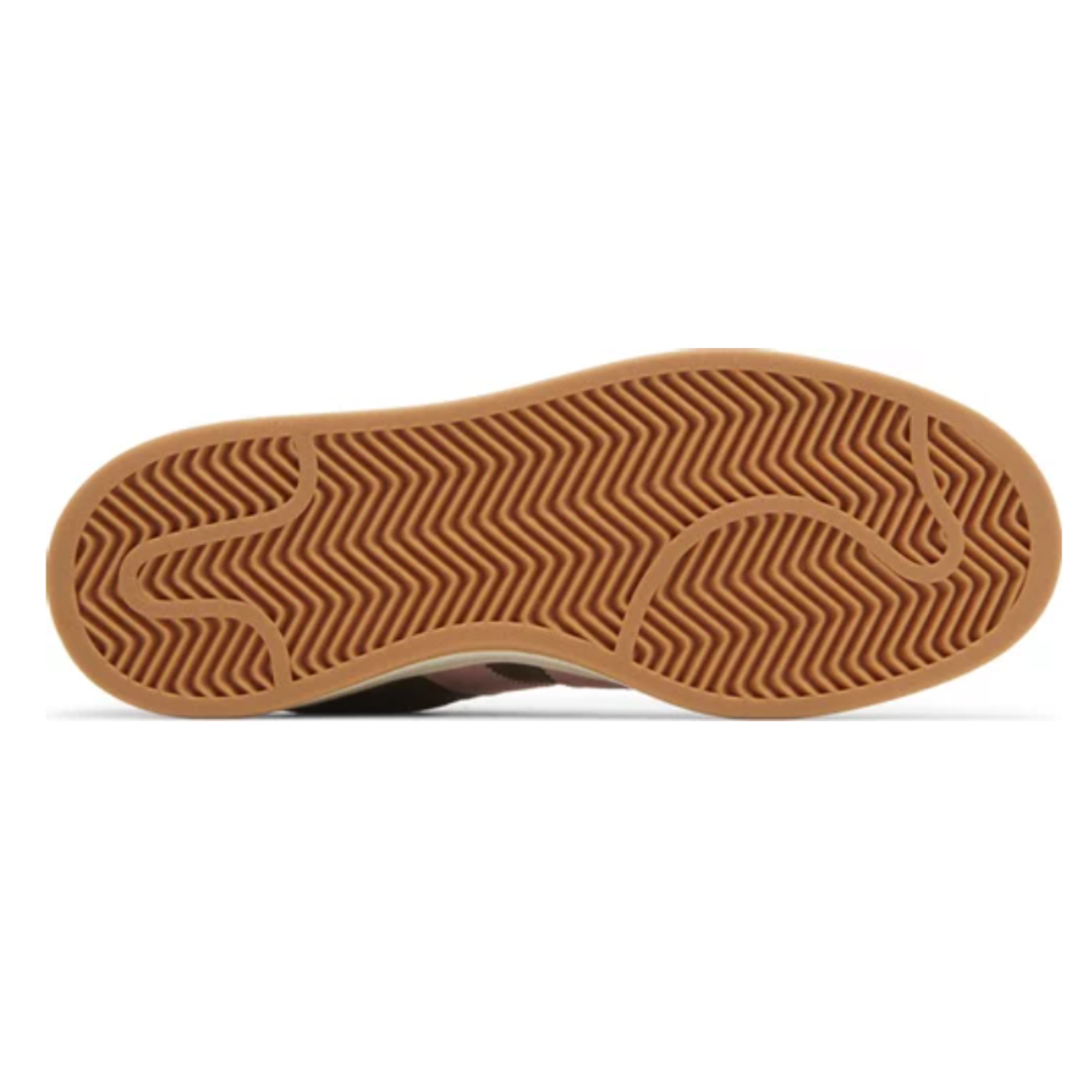 Tênis Adidas Campus 00s 'Dust Cargo Clear Pink'