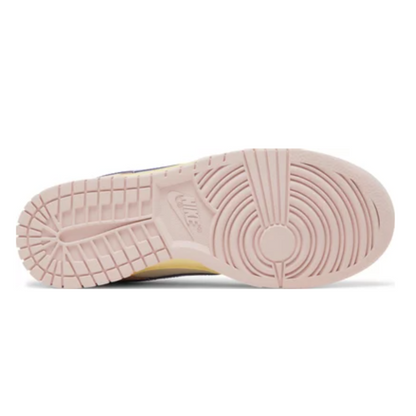 Tênis Nike Dunk Low 'Pink Oxford'