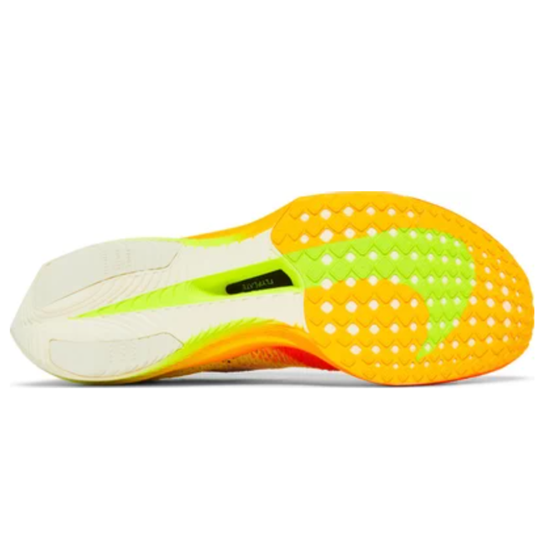 Nike ZoomX VaporFly Next% 3 'Naranja vela'