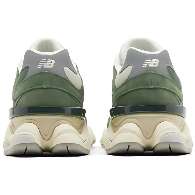 Tênis New Balance 9060 Nori