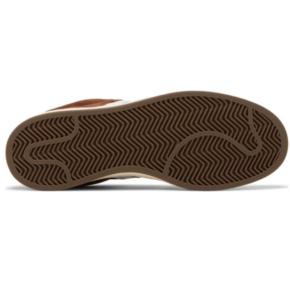 Zapatillas Adidas Campus 'Bark' de los años 00