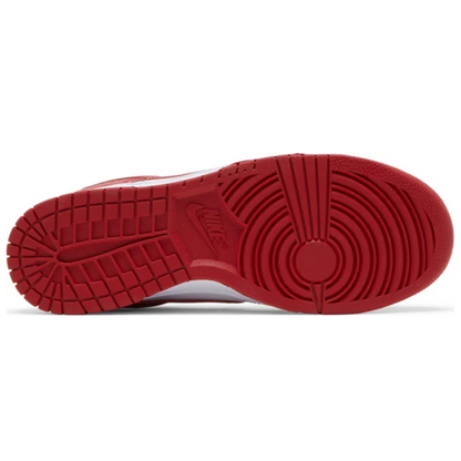 Tênis Nike Dunk Low 'Gym Red'