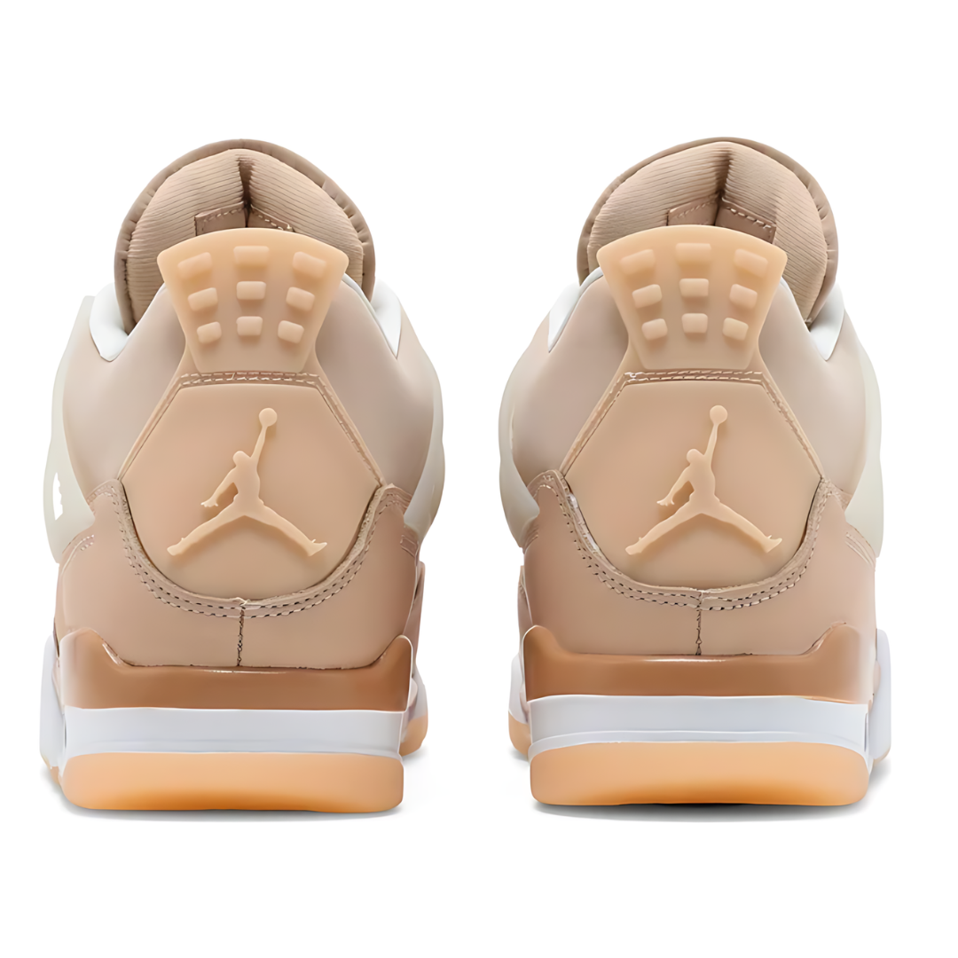 Tênis Air Jordan 4 Retro Wmns 'Shimmer'