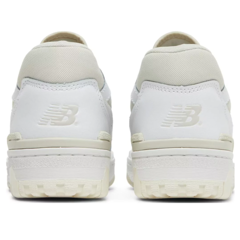 Tênis New Balance 550 Silver Birch