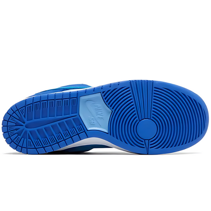 Nike SB Dunk Low Azul Frambuesa
