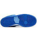 Nike SB Dunk Low Azul Frambuesa