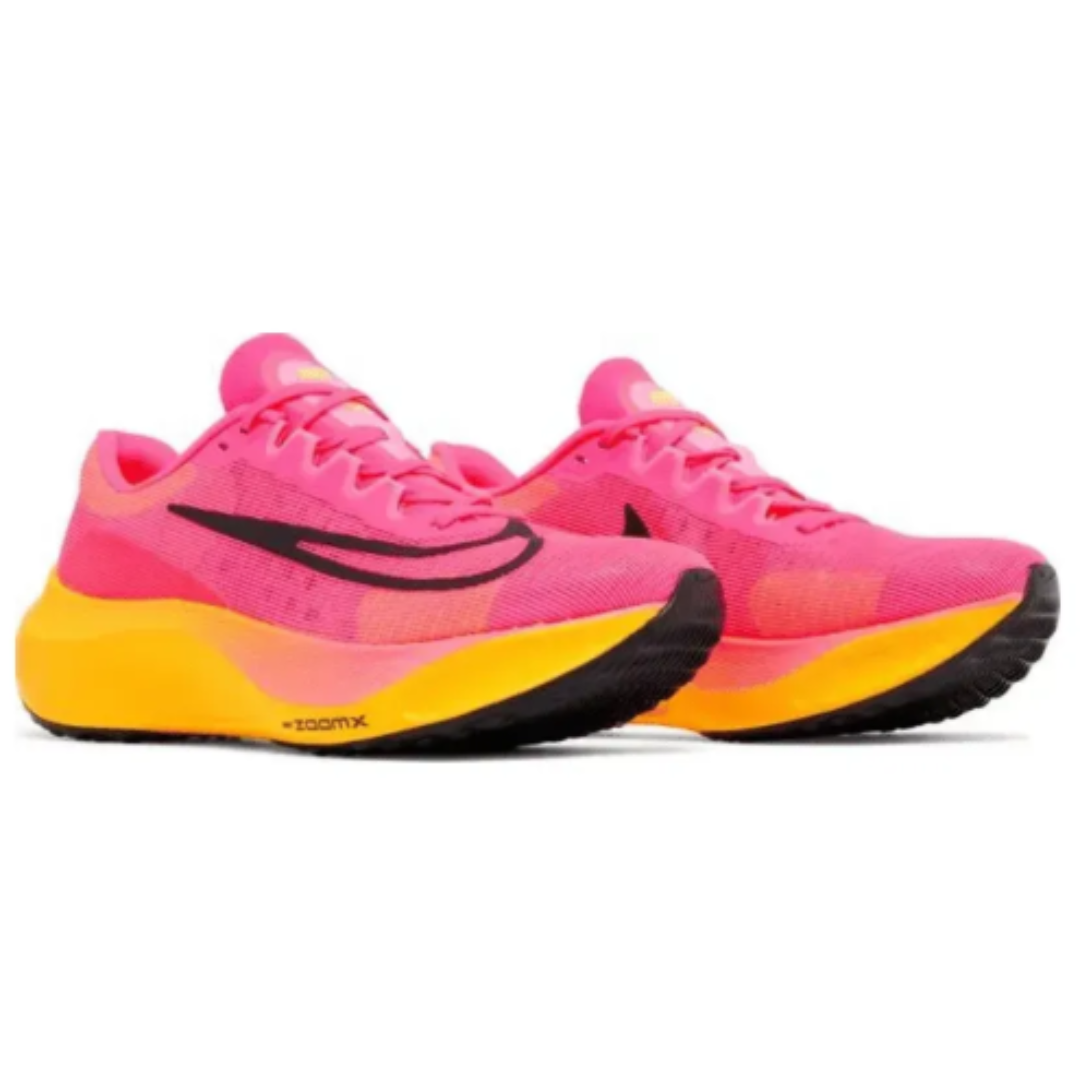 Nike Zoom Fly 5 Hyper Pink Laser Orange