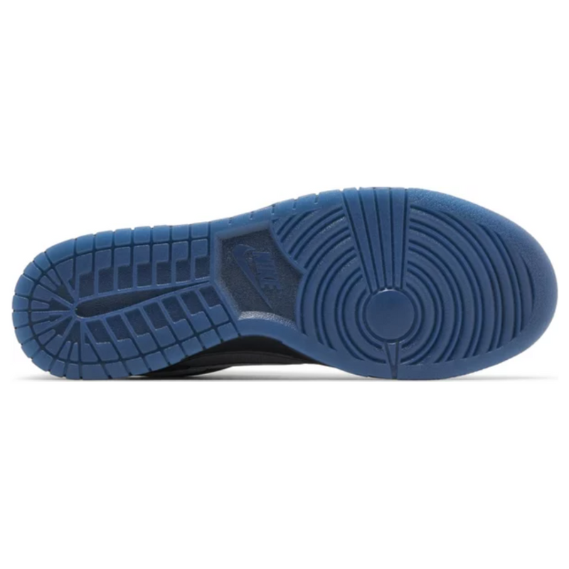 Tênis Nike Dunk Low Anthracite