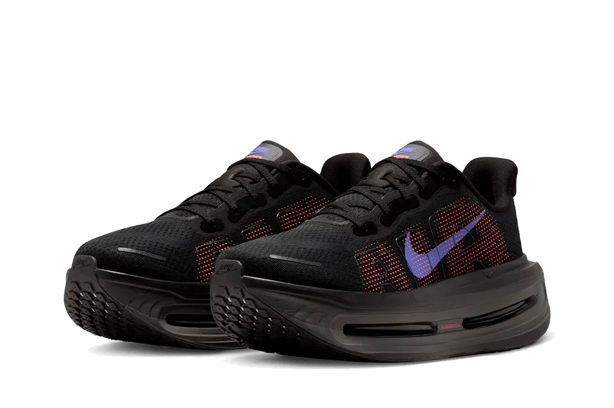 Nike Vomero Premium Black Sapphire Rose Preto