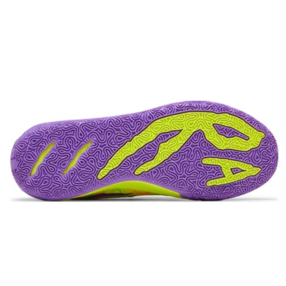 Tênis Puma MB.03 'Spark'