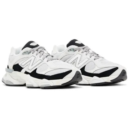 New Balance 9060 Reflection Black Suede