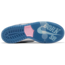 Zapatillas Born x Raised x Dunk Low SB 'One Block at a Time'