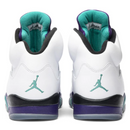 Nike Air Jordan 5 Retro 'Grape' 2013