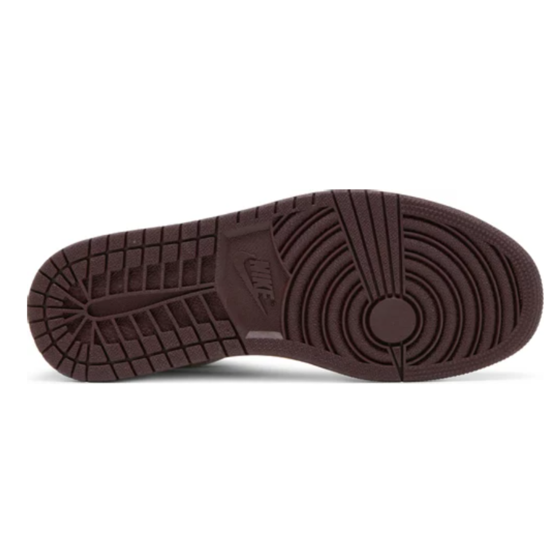 Tênis Air Jordan 1 Retrô High OG A Ma Maniére