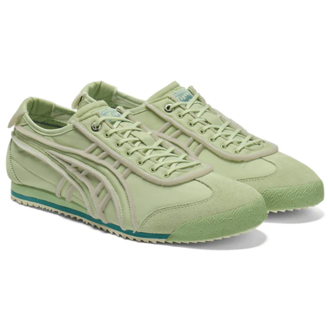 Onitsuka Tiger Mexico 66 SD Exposed Foam Jade Verde