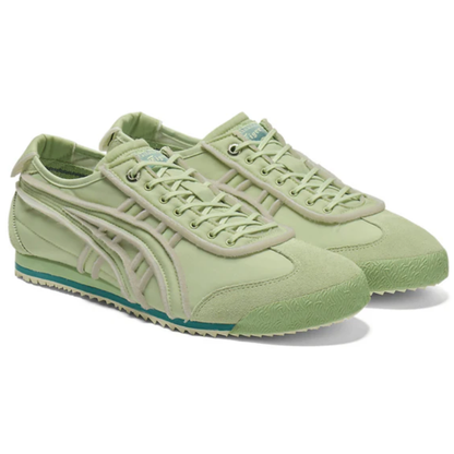 Onitsuka Tiger Mexico 66 SD Exposed Foam Jade Verde