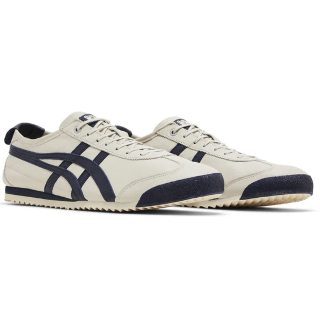 Onitsuka Tiger México 66 SD Brich Peacoat Bege