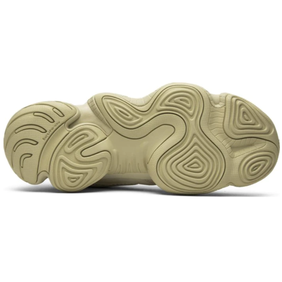 Zapatillas Adidas Yeezy 500 'Super Moon Yellow'