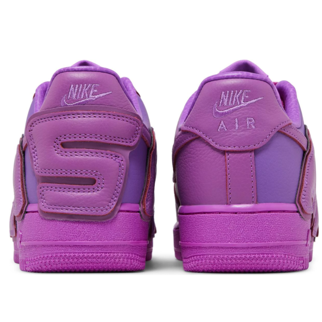 Tênis CPFM x Nike Air Force 1 Low “Fuchsia”
