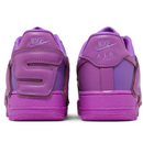 Zapatillas CPFM x Nike Air Force 1 Low “Fuchsia”