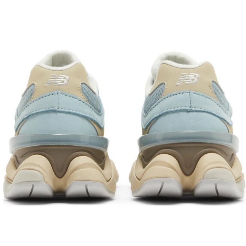 Tênis New Balance 9060 Blue Hazer