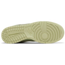 Nike Dunk Verde Aceite