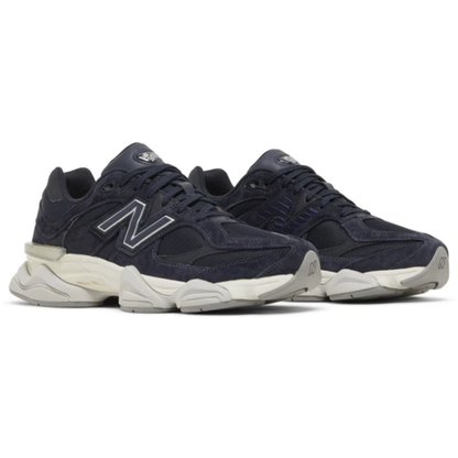 Tênis New Balance 9060 Eclipse Azul Marinho