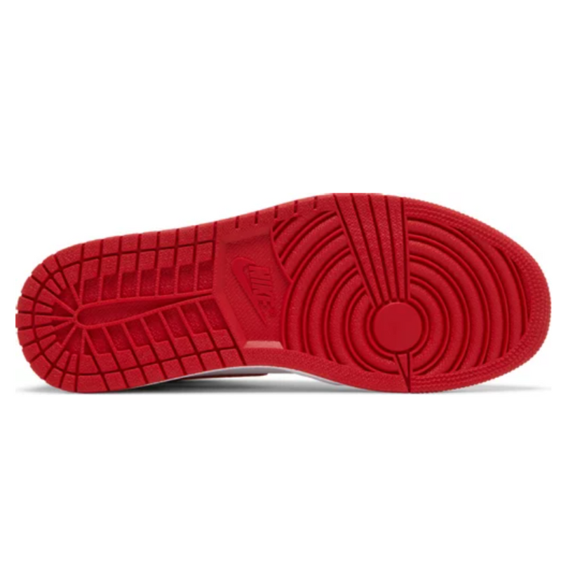 Tênis Air Jordan 1 Retro High OG 'Heritage'