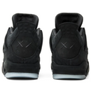 Zapatillas KAWS x Air Jordan 4 Retro 'Negras'